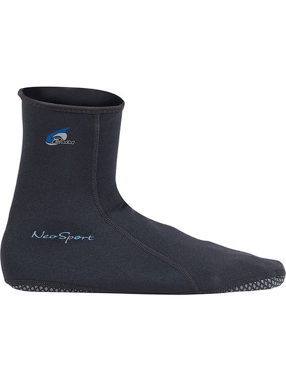 2mm Neoprene Socks - 9