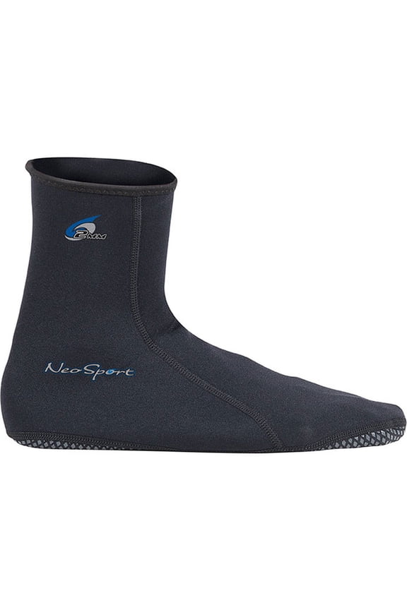 2mm Neoprene Socks