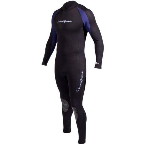 NeoSport 3/2mm Men's Full Wetsuit