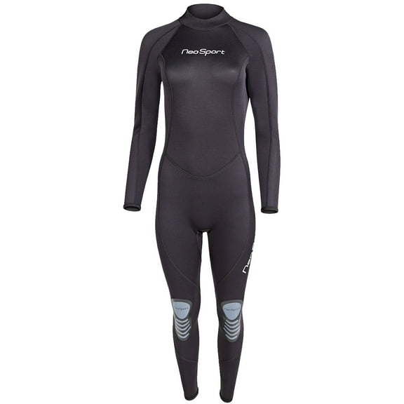 NeoSport 3/2mm Women's Full Wetsuit