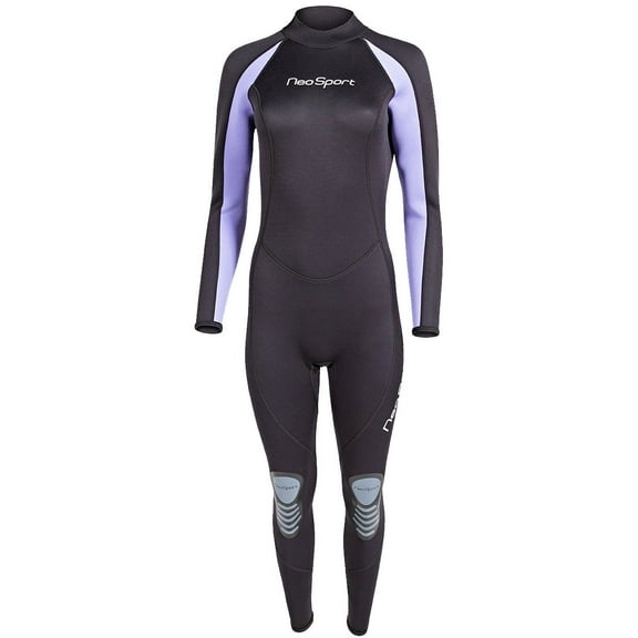 NeoSport Wetsuits Mens and Womens Premium Neoprene Full Suit