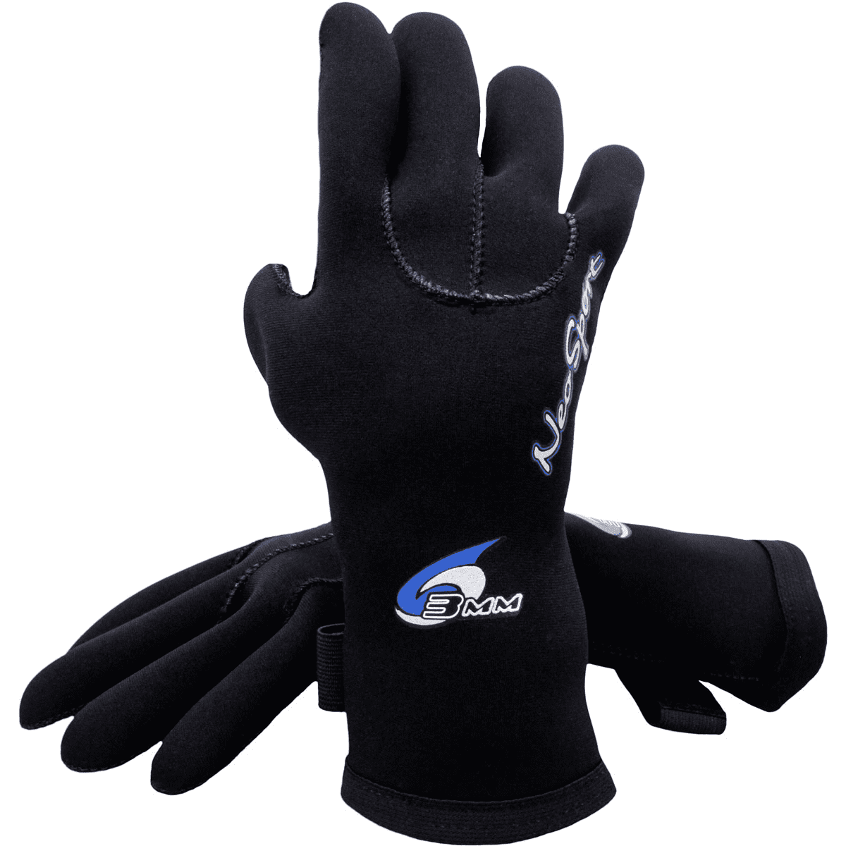 NeoSport 3mm Gloves