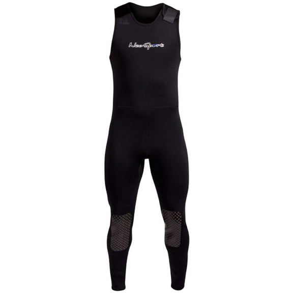 NeoSport 3mm Waterman Unisex John Wetsuit