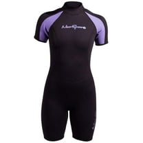 NeoSport 3mm Women's Shorty Wetsuit