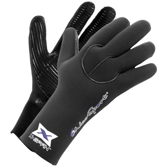 NeoSport 3mm XSPAN Gloves