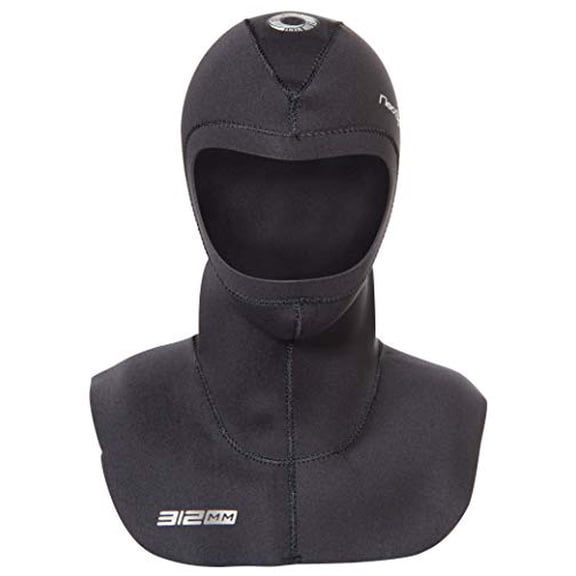 NeoSport 5/3mm Bibbed Hood