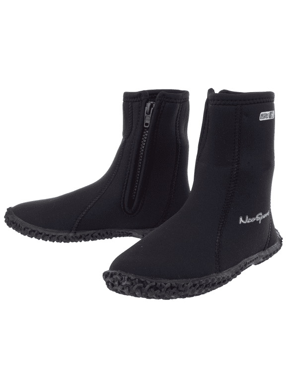 5mm Kids Boots - 2