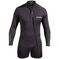 NeoSport 5mm Waterman Unisex Jacket Wetsuit