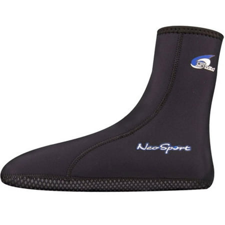 NeoSport 5mm XSPAN Socks