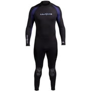NeoSport 7/5mm Men's Full Wetsuit