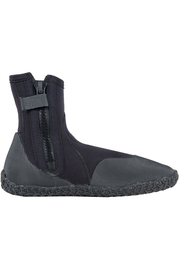 Neo Sport 7mm Hi Top Zipper Dive Boots