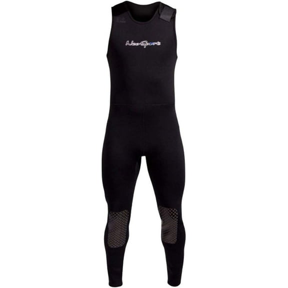 NeoSport 7mm Waterman Unisex John Wetsuit