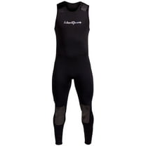 NeoSport 7mm Waterman Unisex John Wetsuit
