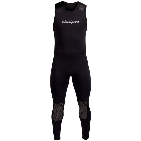 NeoSport 7mm Waterman Unisex John Wetsuit