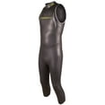 thumbnail image 1 of NeoSport NRG Sleeveless Triathlon Wetsuit Men's, 1 of 3