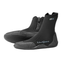 NeoSport Unisex-Adult 3mm Hi Top Boots