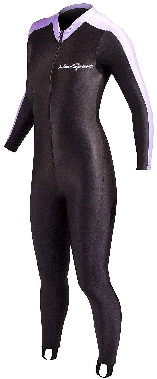 NeoSport Unisex Sports Skin Suit - image 1 of 2