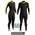 thumbnail image 1 of NeoSport Unisex Sports Skin Suit, 1 of 3