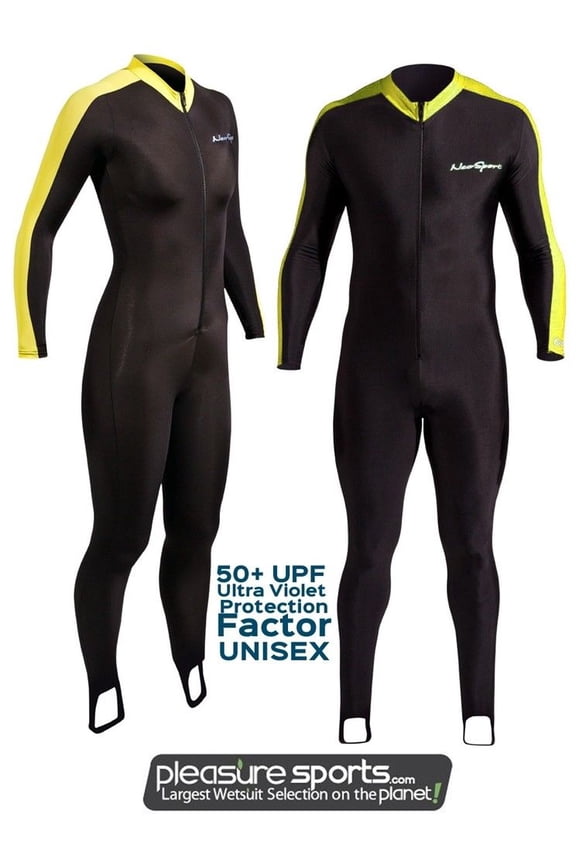 Unisex Sports Skin Suit