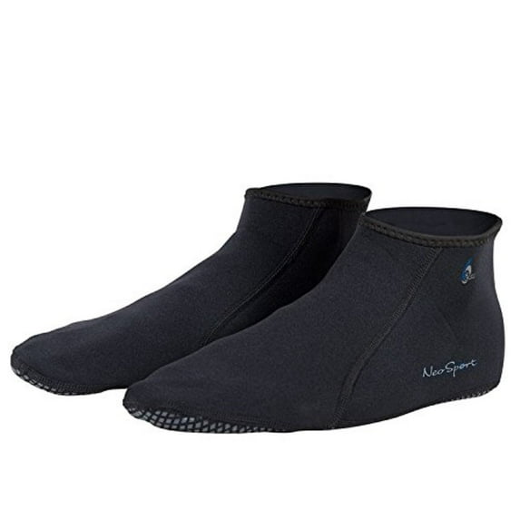 NeoSport Wetsuits Premium Neoprene 2mm Neoprene Water Sock