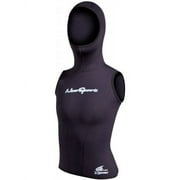 NeoSport 5/3mm Xspan Women's Hooded Vest