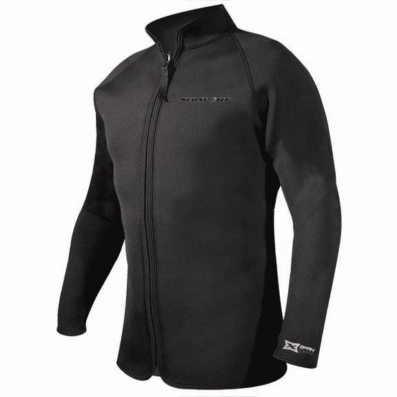 NeoSport XSPAN 3mm Paddle Jacket