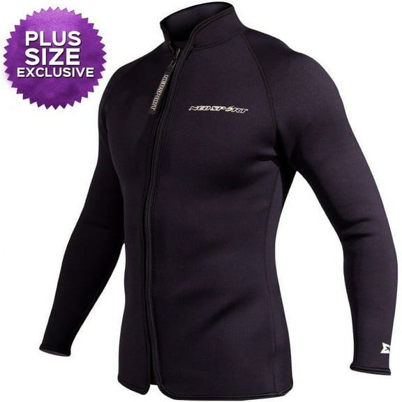 NeoSport XSPAN 3mm Paddle Jacket