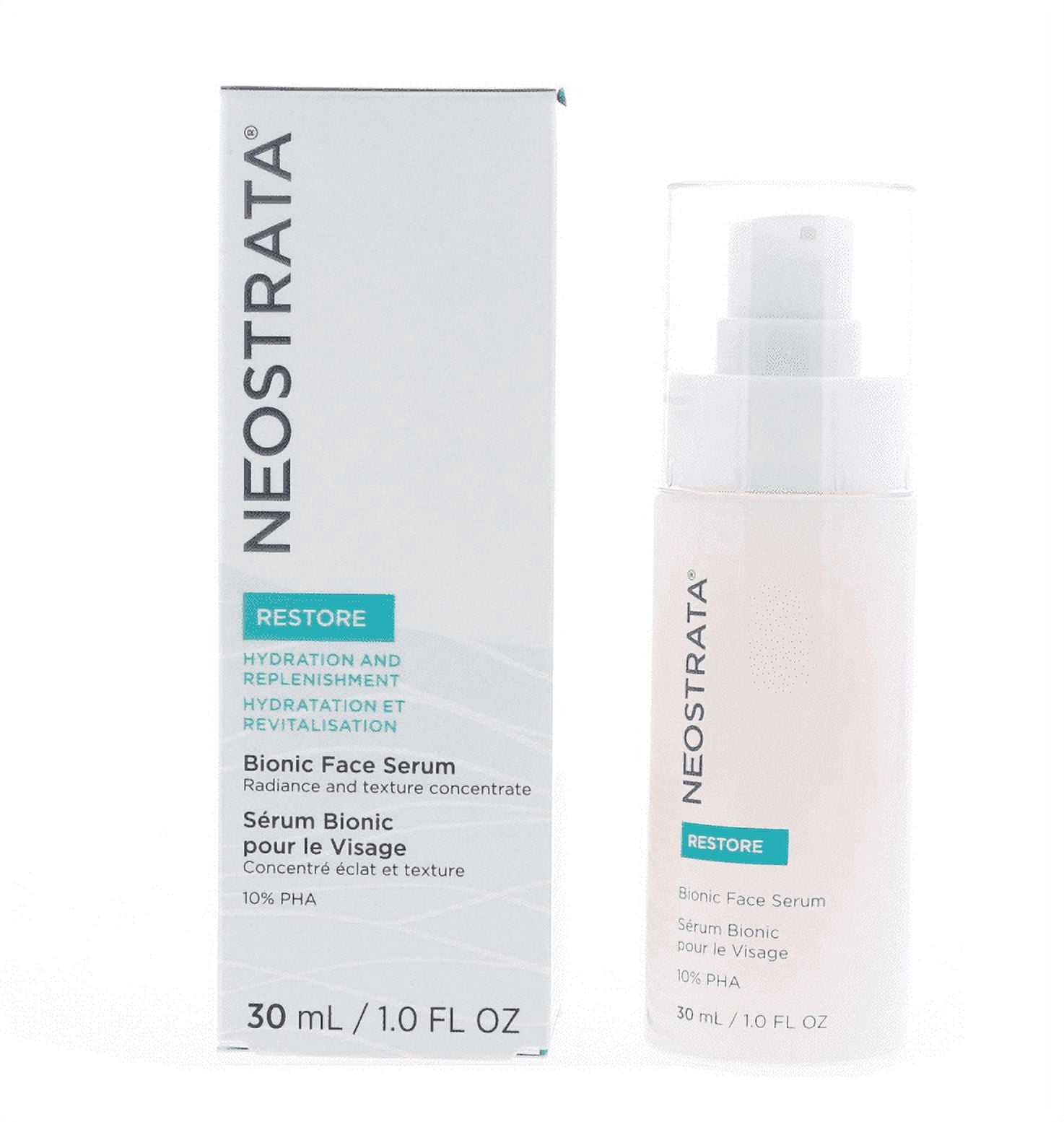 NeoStrata Bionic Face Serum, 1 oz