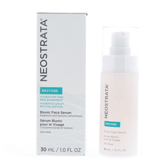 NeoStrata Bionic Face Serum, 1 oz