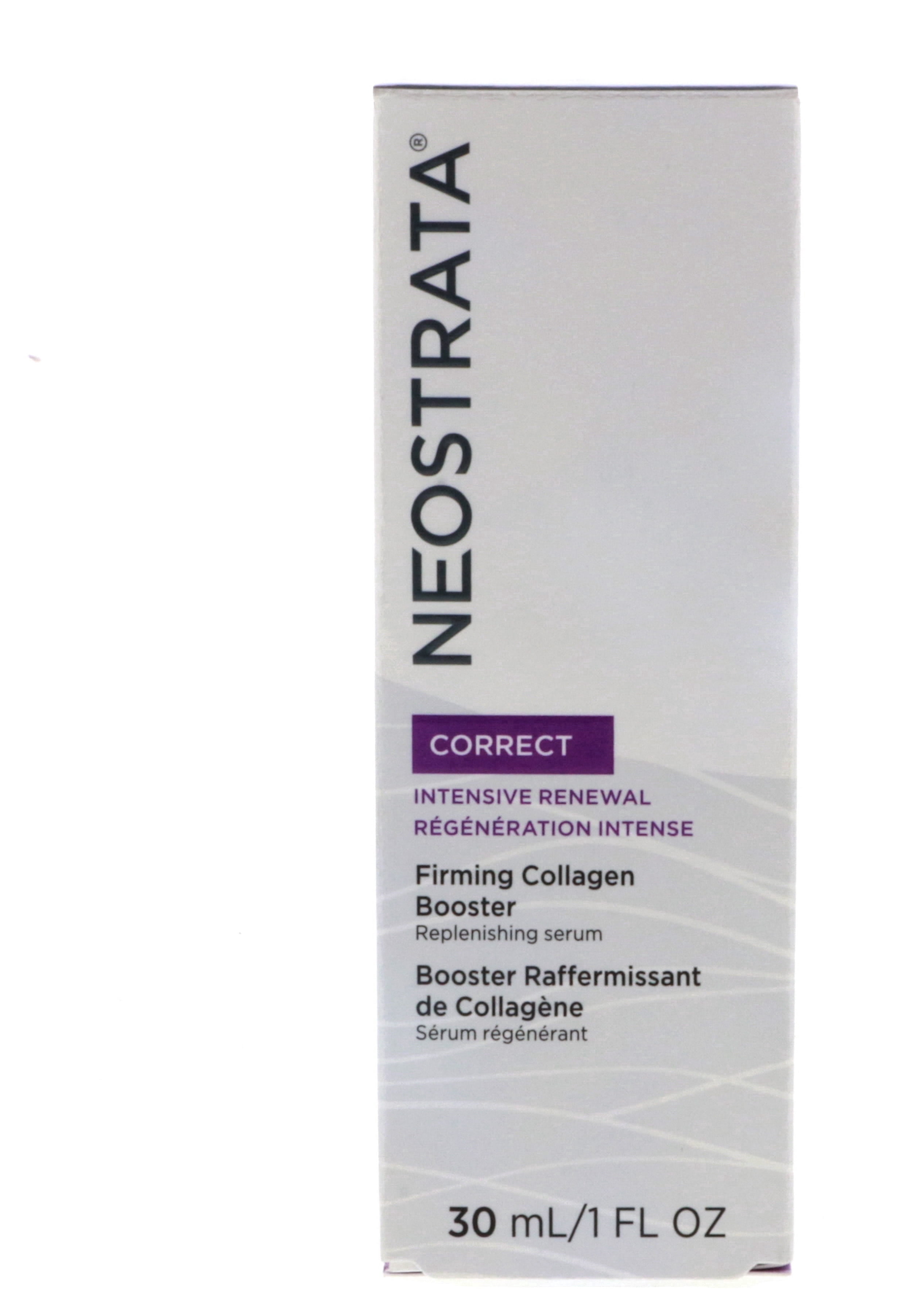 NEOSTRATA Correct Firming Collagen Booster Serums, 1 oz
