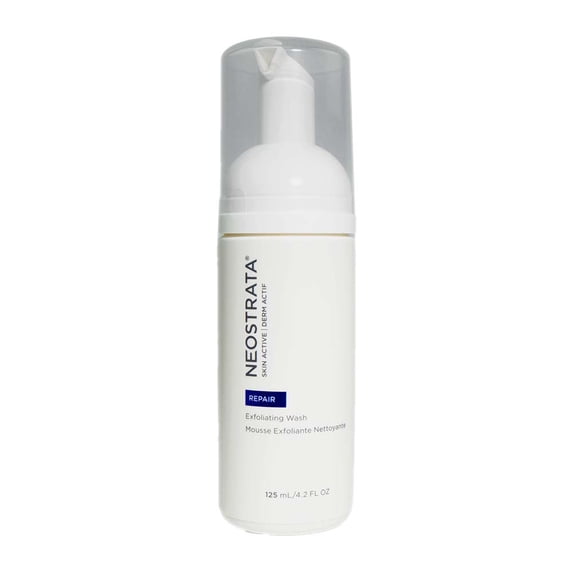 NeoStrata Exfoliating Wash, 4.2 oz