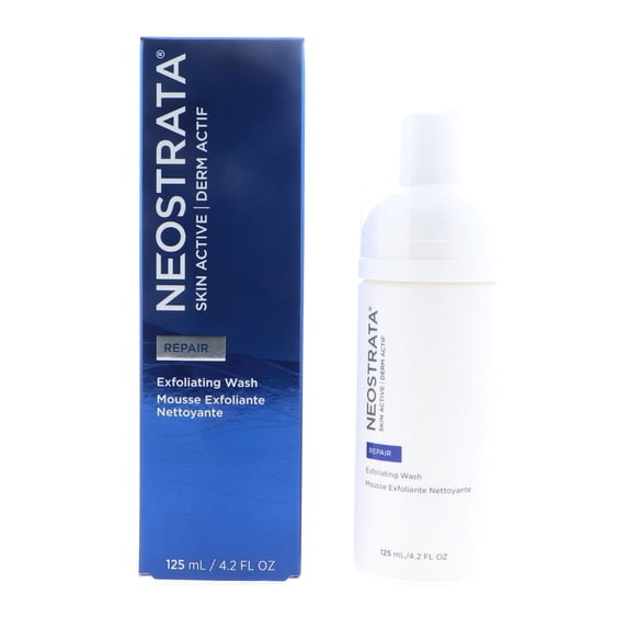 NeoStrata Exfoliating Wash 4.2 oz