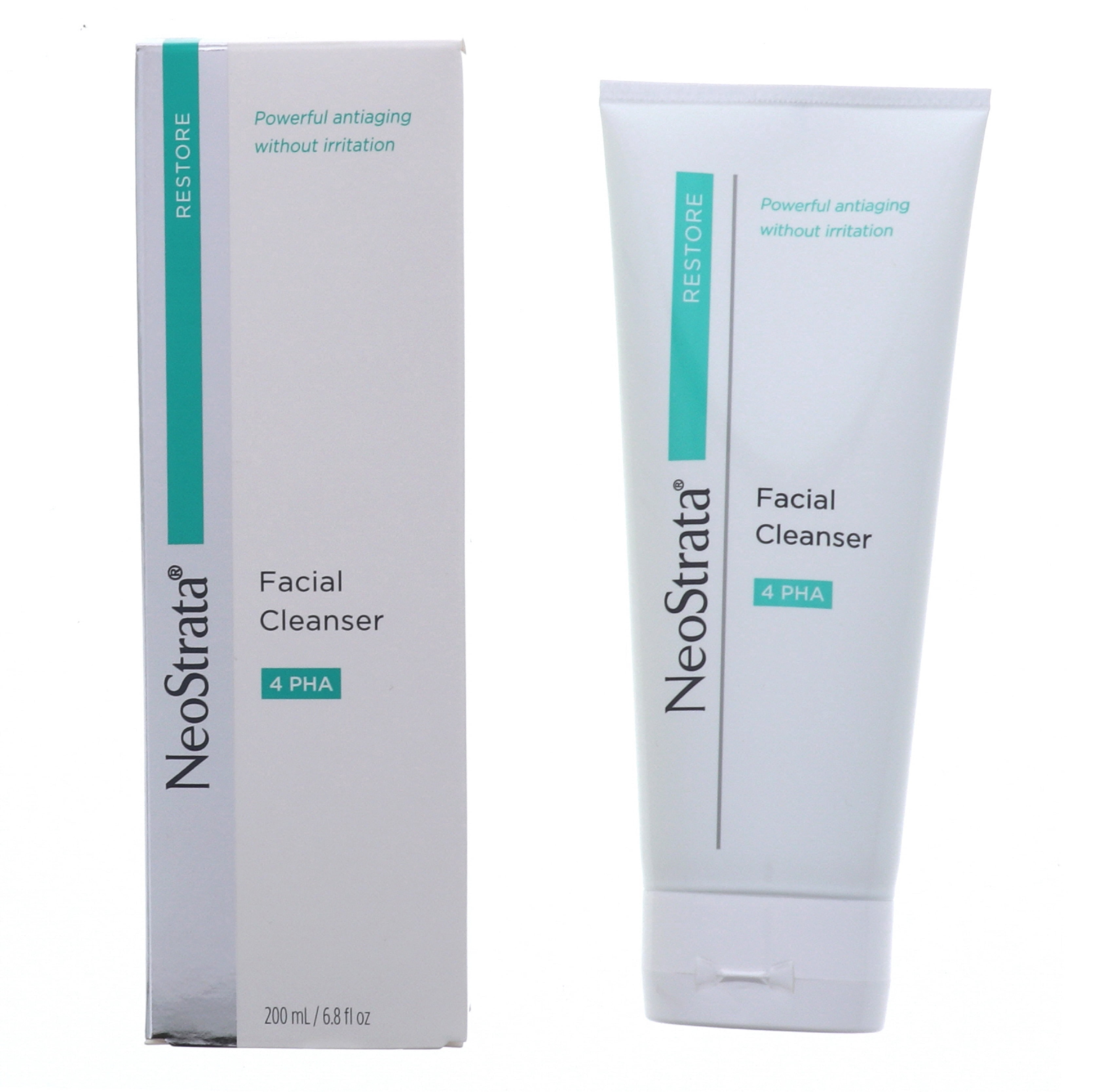 NeoStrata Facial Cleanser 4 PHA, 6.8 oz