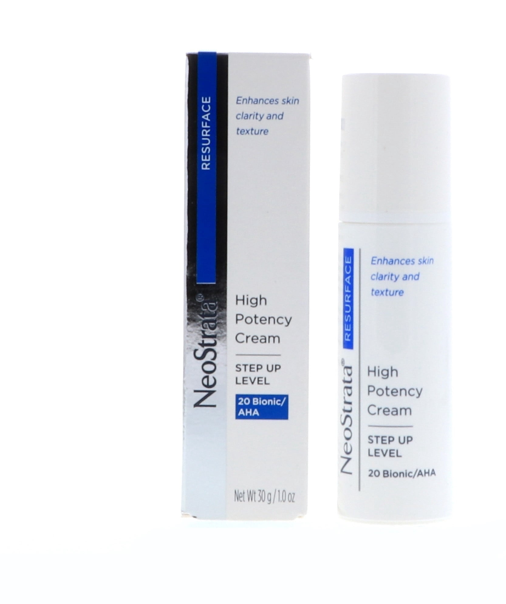 NeoStrata High Potency Cream 20 AHA, 1 oz