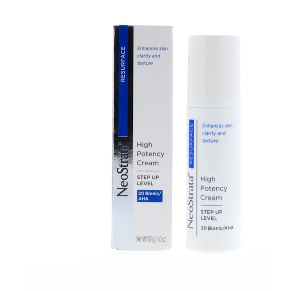 NeoStrata High Potency Cream 20 AHA, 1 oz