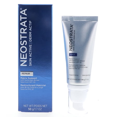 NeoStrata Matrix Support with Sunscreen Broad Spectrum SPF30, 1.7 oz