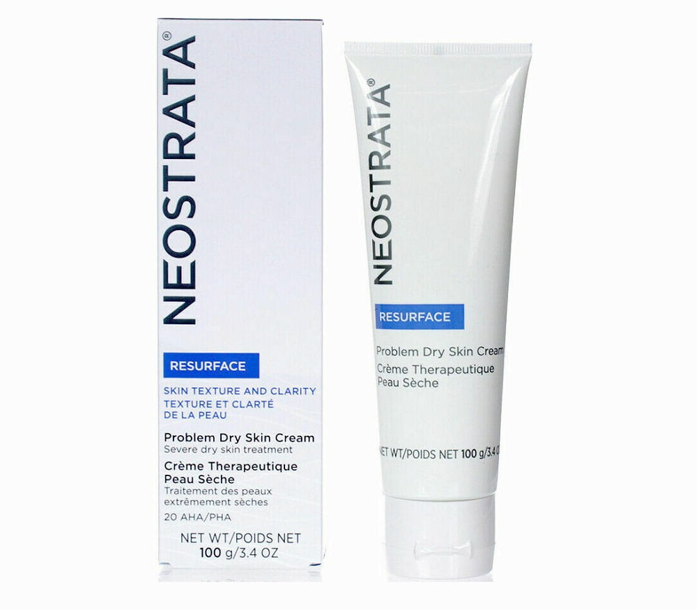 NeoStrata Problem Dry Skin Face Cream 20 AHA/PHA - 100 g / 3.4 oz