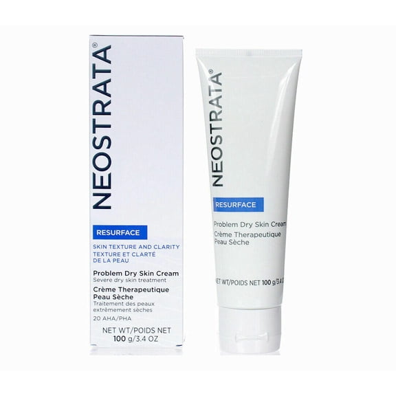 NeoStrata Problem Dry Skin Face Cream 20 AHA/PHA - 100 g / 3.4 oz