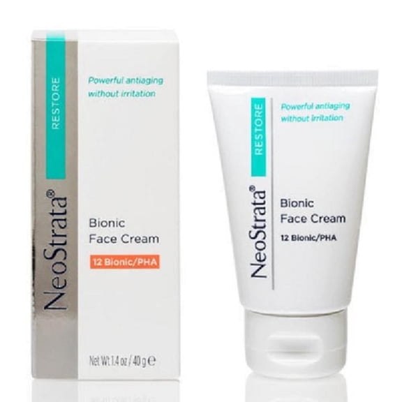 NeoStrata Restore Bionic Face Cream 12 Bionic PHA - 40 g / 1.4 oz