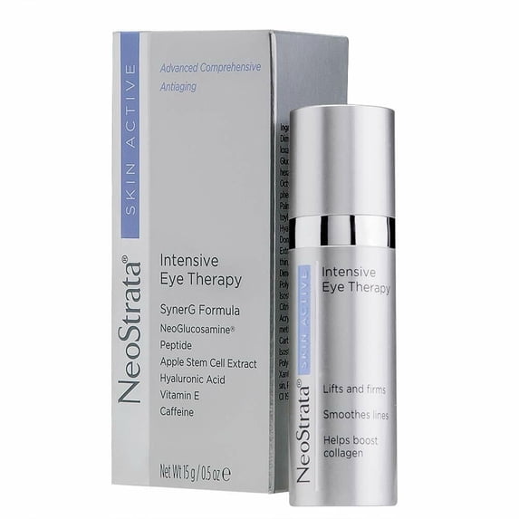 NeoStrata Skin Active Intensive Eye Therapy, 0.5 oz