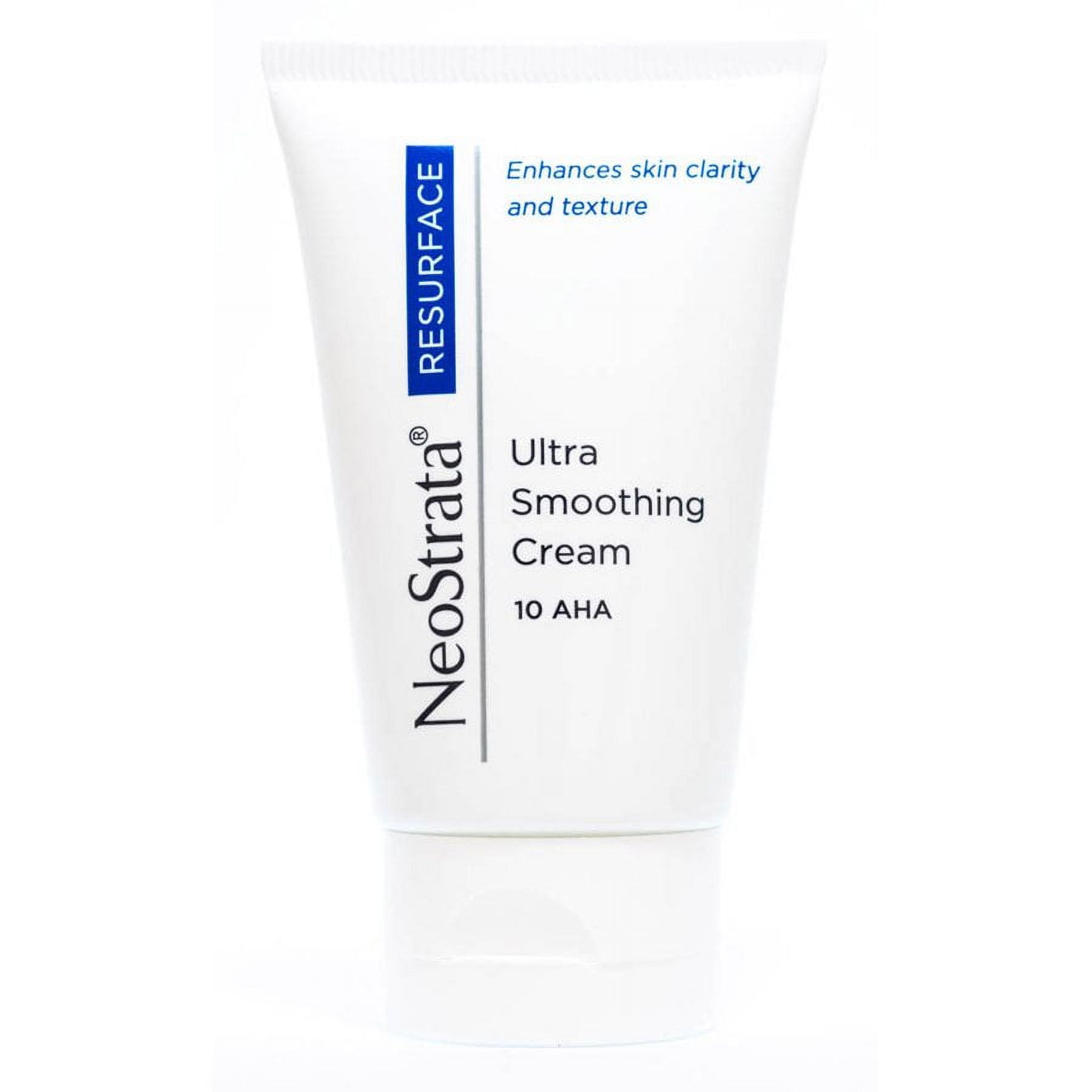 NeoStrata Ultra Smoothing Cream 1.4 oz