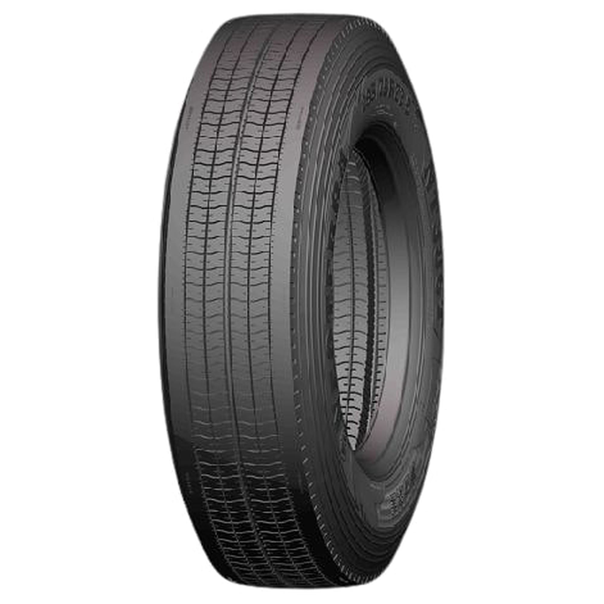 NeoTerra CT401 295/75R22.5 146/143M H Commercial Tire Sansujyuku sansujyuku.com