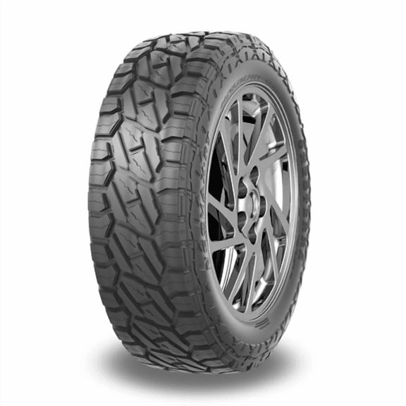 NeoTerra NeoMax RT 35X12.50R20 F/12PLY BSW (4 Tires)