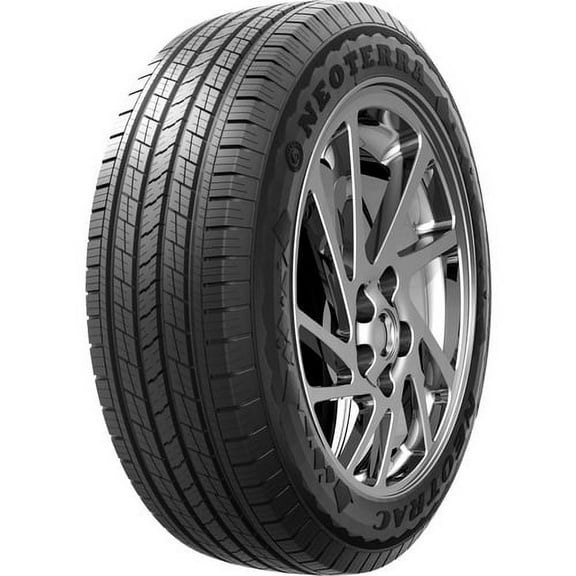 NeoTerra NeoTrac LT245/75R16 E/10PLY BSW (2 Tires)