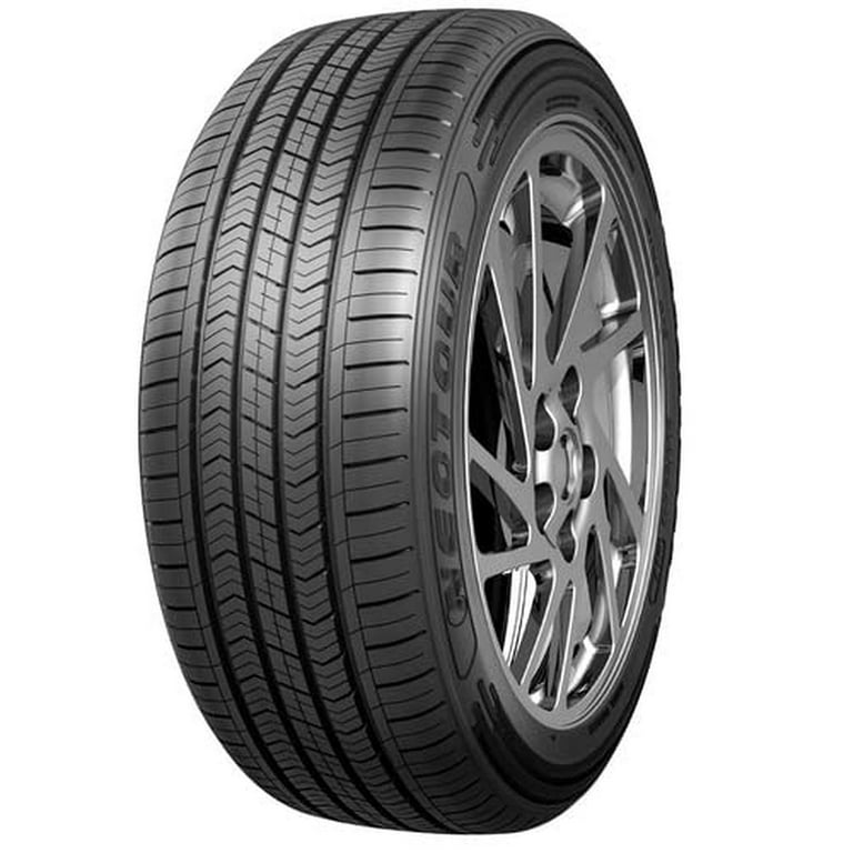 NeoTerra Neotour HP All Season 205/55R16 91V Passenger Tire