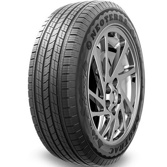 NeoTerra Neotrac HT Highway 225/65R17 102H Light Truck Tire