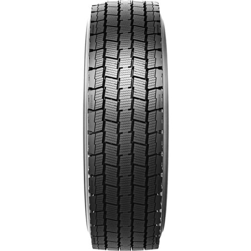 NeoTerra OD321 11R22.5 H/16PLY Commercial Tire