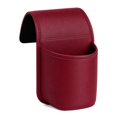 thumbnail image 1 of Neoargh 2 Pack Faux Leather Car Cup Holder Organizer, Drink Cupholder for Back Seat, Car Side Door, Headrest, Extra Automotive Cup Holders for Water Bottles, Tumblers & Coffee Mugs, 1 of 6
