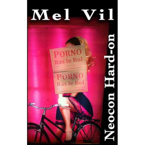 Neocon Hard-on (Paperback)