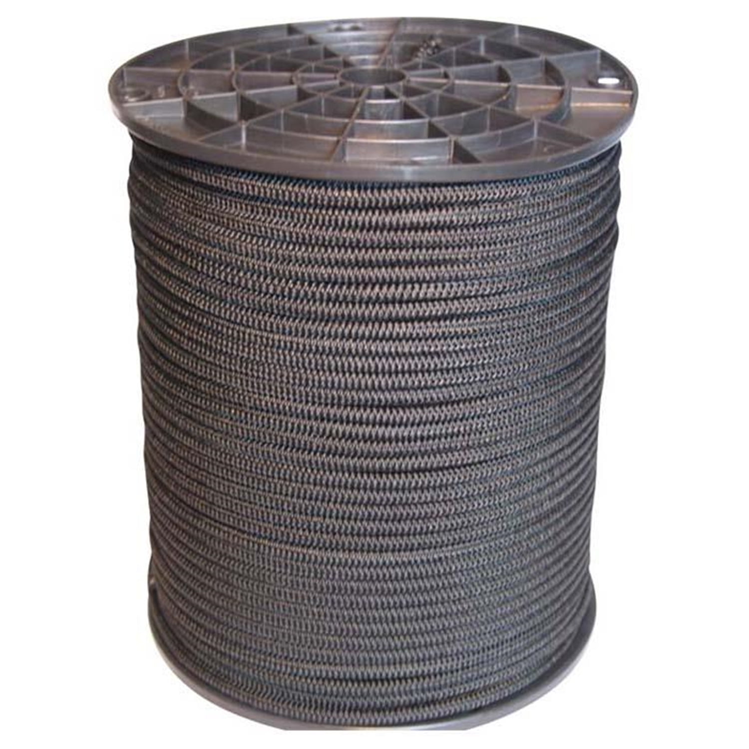 Neocorp Grip Rite 7/32" Bungee Cord - 250' Spool for Gear Repair